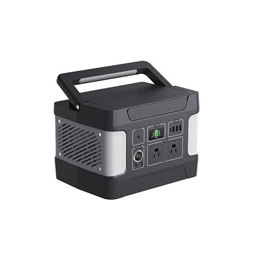 Φορητός σταθμός ισχύος 1000W Long Life για φόρτιση κινητού