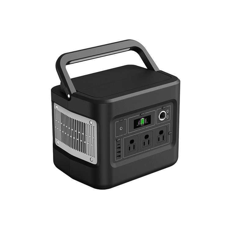 Επαναφορτιζόμενη ηλιακή γεννήτρια 1000W για φόρτιση κινητού