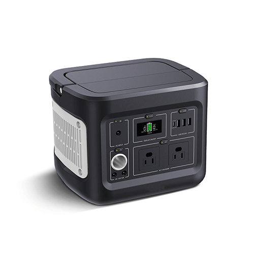 Ηλιακή γεννήτρια 400W χωρίς συντήρηση για φόρτιση