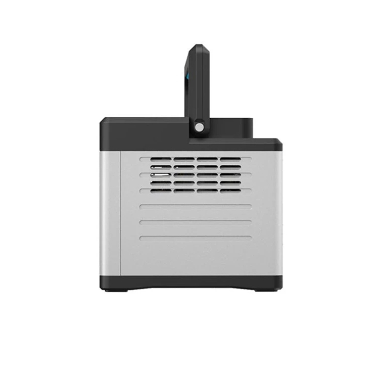 Έξυπνη ηλιακή γεννήτρια 700W για φόρτιση φωτισμού έκτακτης ανάγκης