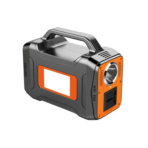 Ηλιακή γεννήτρια ασφαλείας 130W για φόρτιση έκτακτης ανάγκης