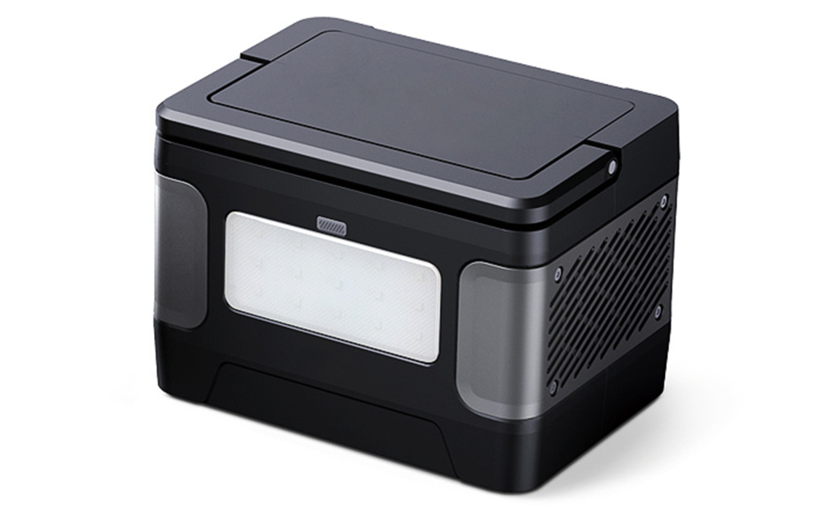 Θερμοδυρική ηλιακή γεννήτρια 600W για φόρτιση έκτακτης ανάγκης