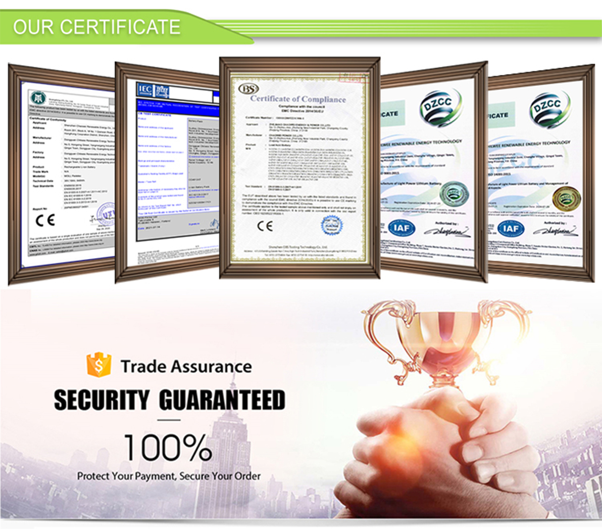 600W Residential Energy Storage Lithium Battery